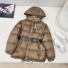 Prada Down Jackets